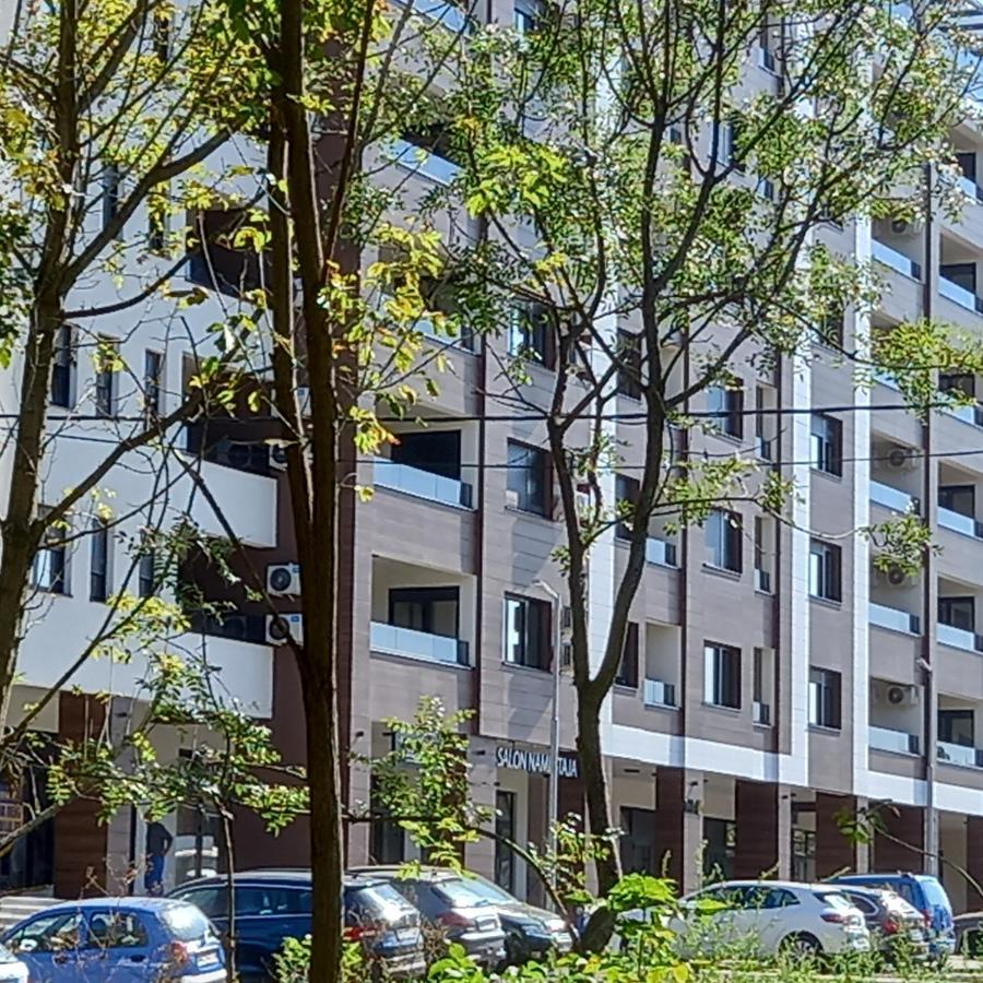 Rivijera City Belgrade Exterior photo