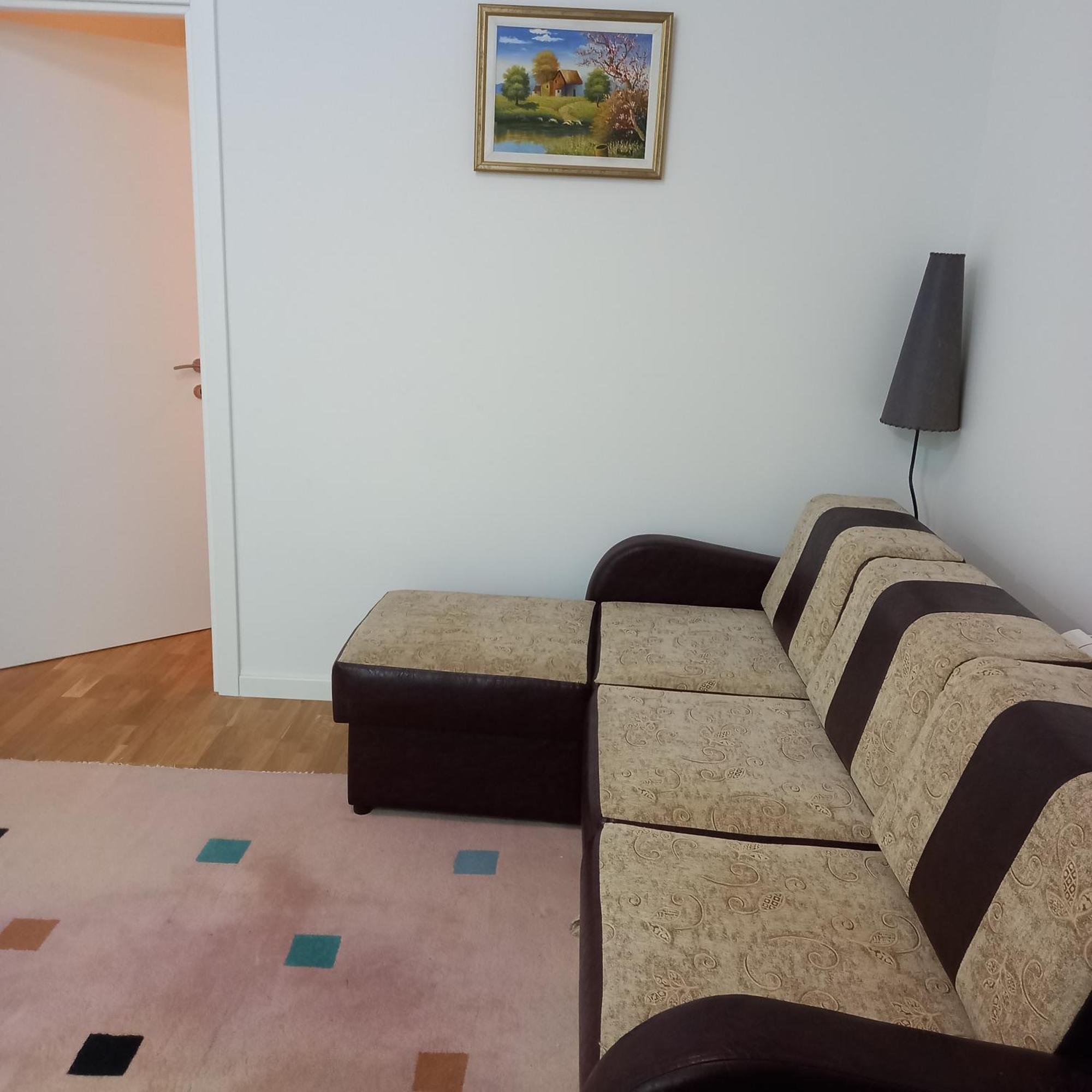 Rivijera City Belgrade Exterior photo