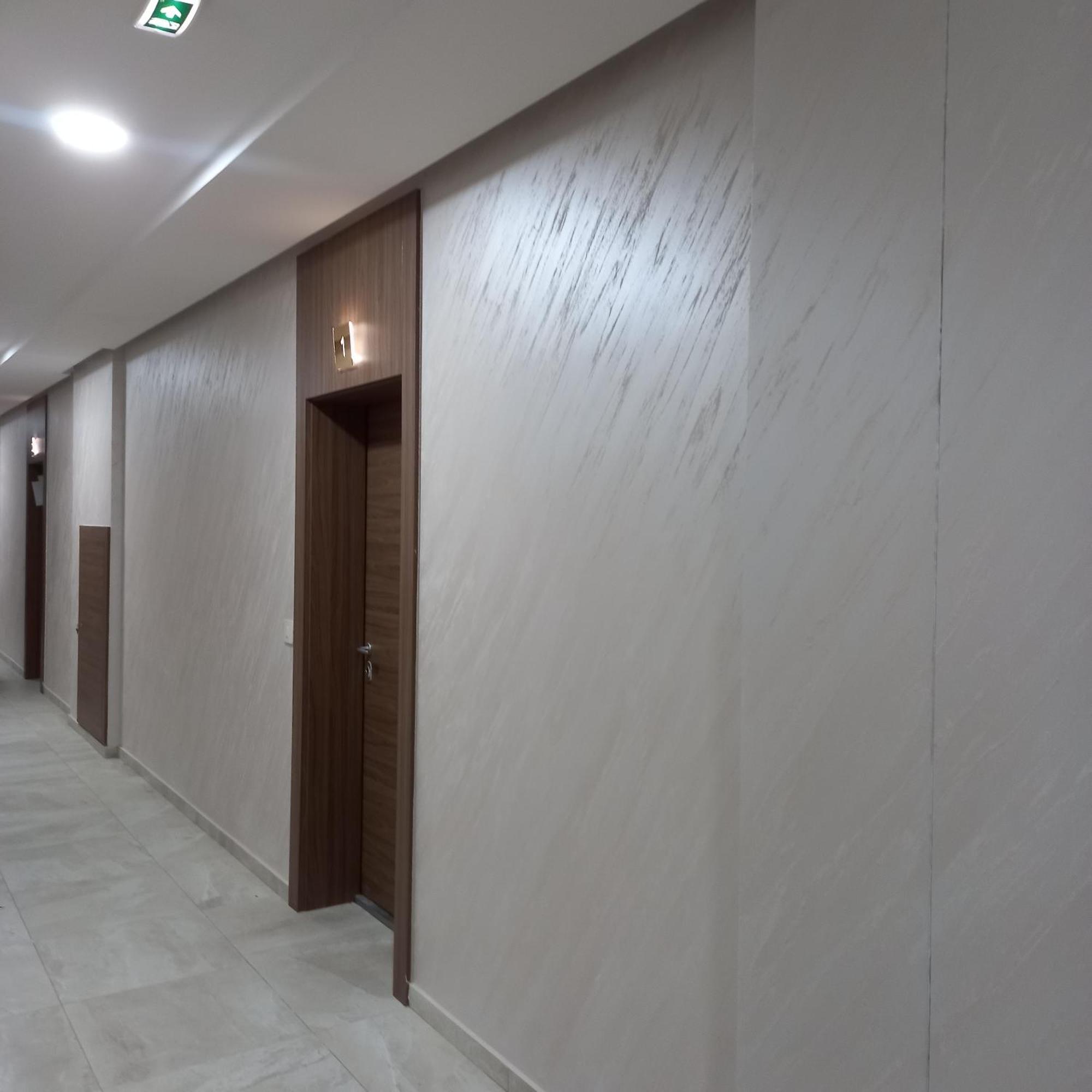 Rivijera City Belgrade Exterior photo