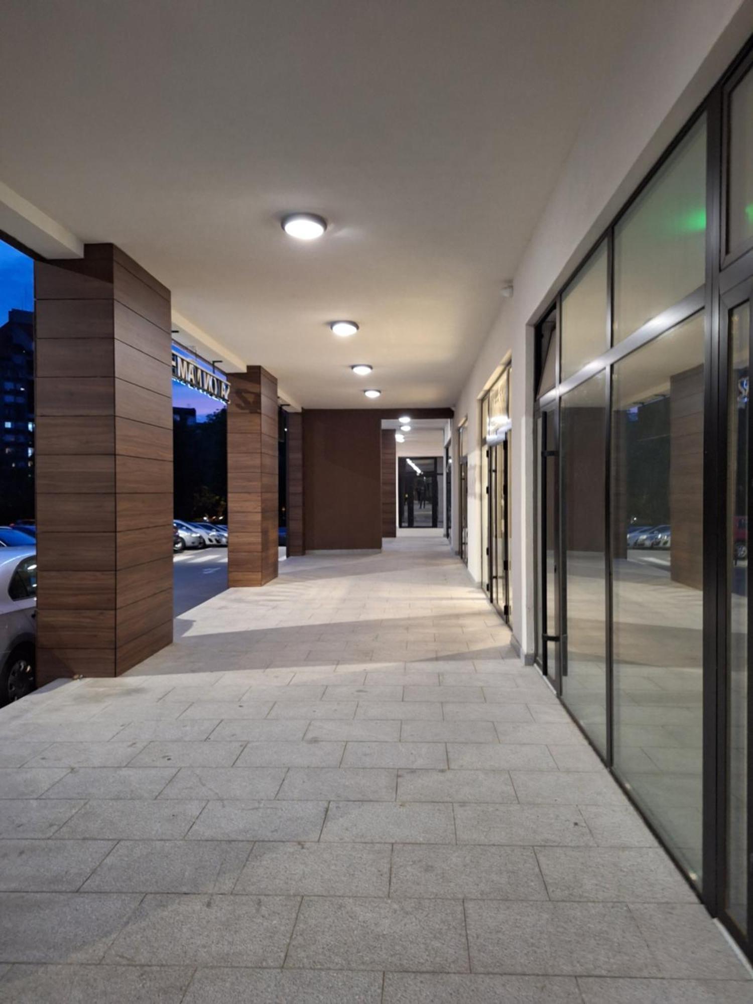 Rivijera City Belgrade Exterior photo